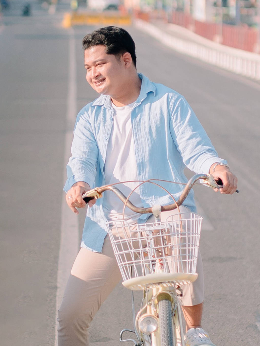 Arief Pratama